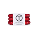 Scarlett Red Small Teleties