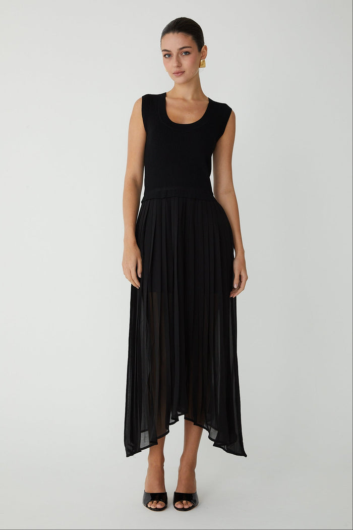 SELIMA DRESS