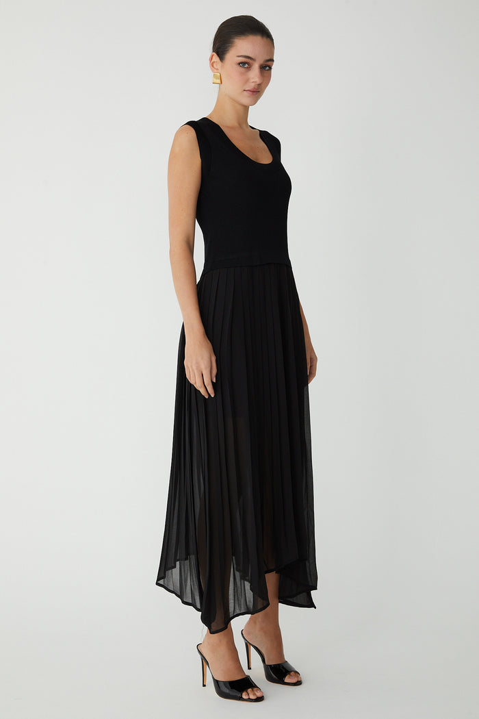 SELIMA DRESS
