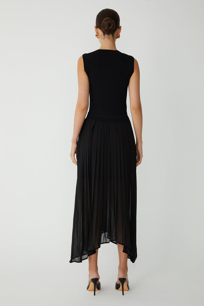 SELIMA DRESS