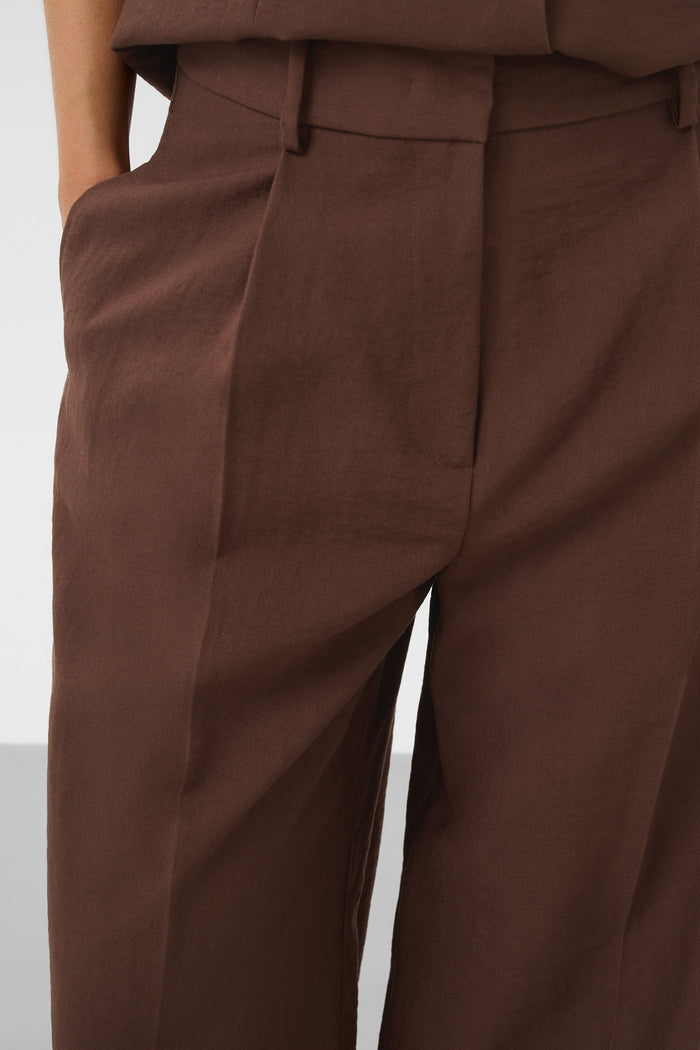 Semiki Trousers