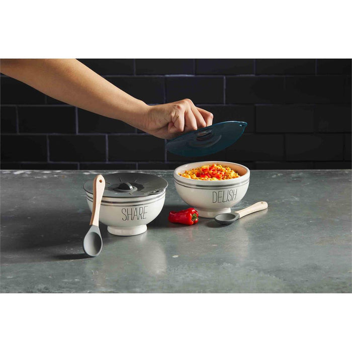 Share Serve & Store Dip Cup Set