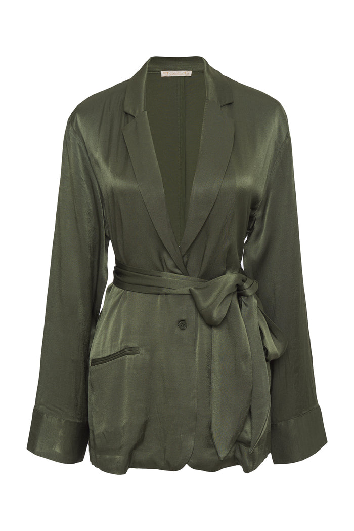 Sienna Blazer