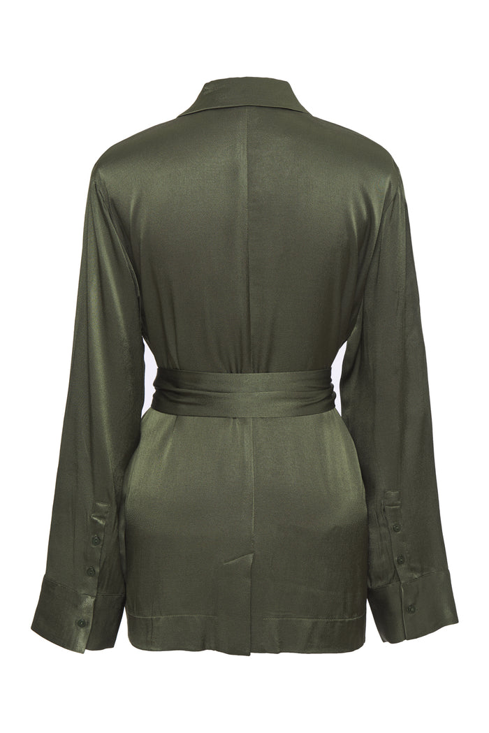 Sienna Blazer