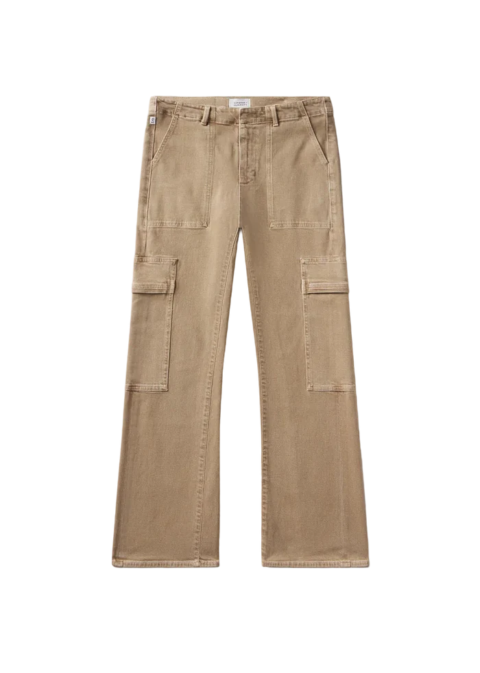 Sienna Relaxed Utility