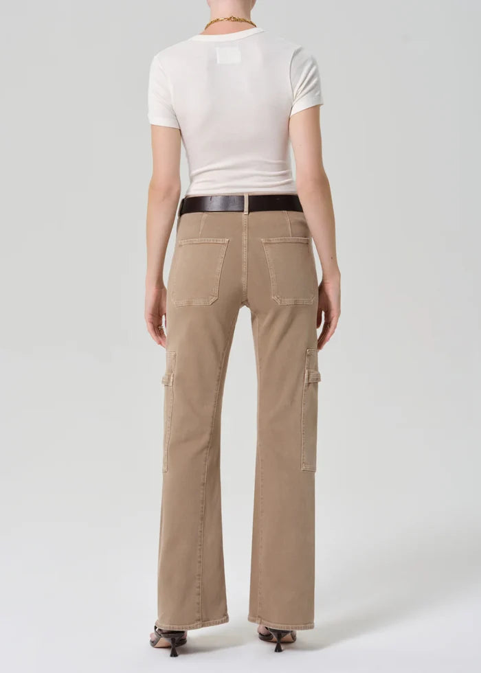 Sienna Relaxed Utility