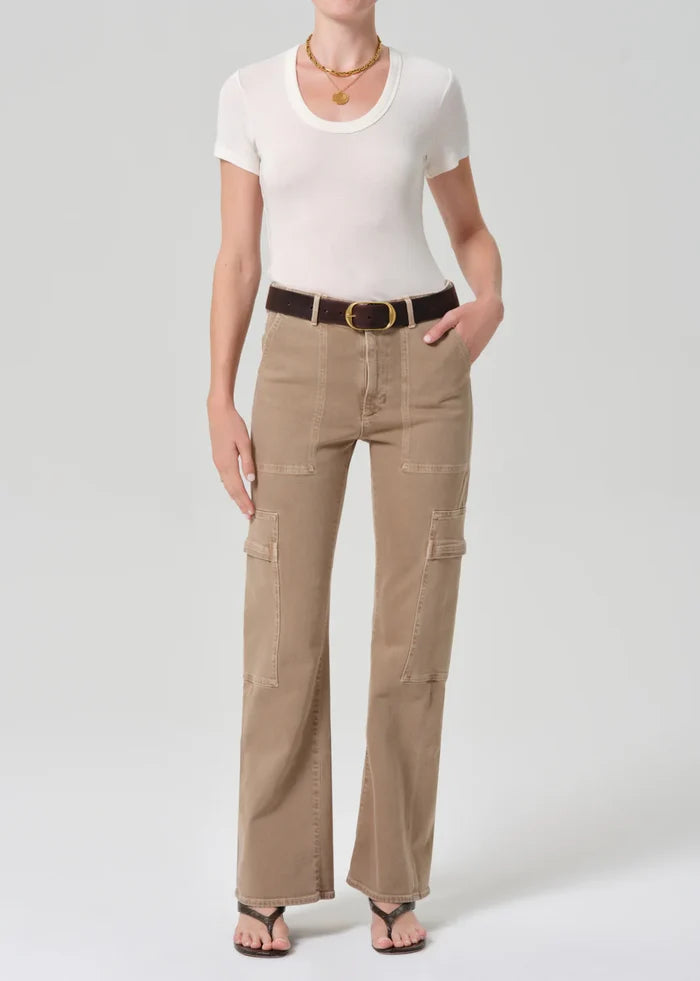 Sienna Relaxed Utility