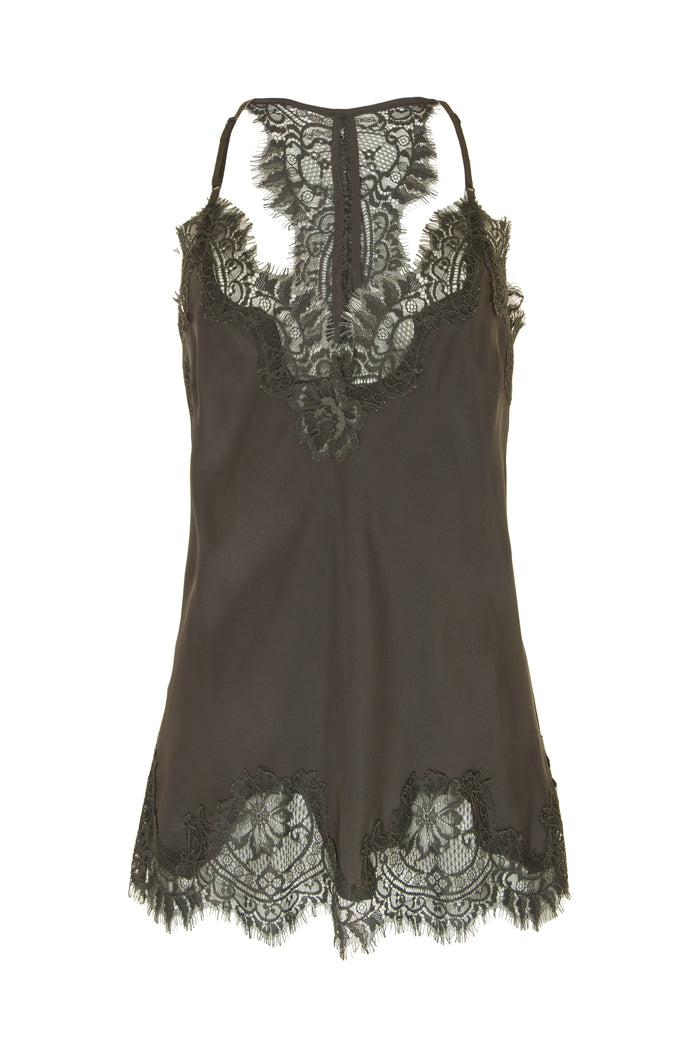 Dark Grey / XS