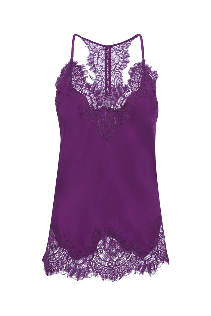 Deep Violet / XS