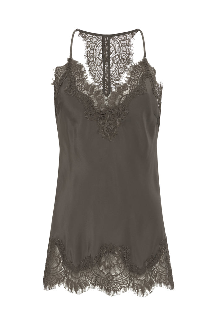 Stone Grey / XS
