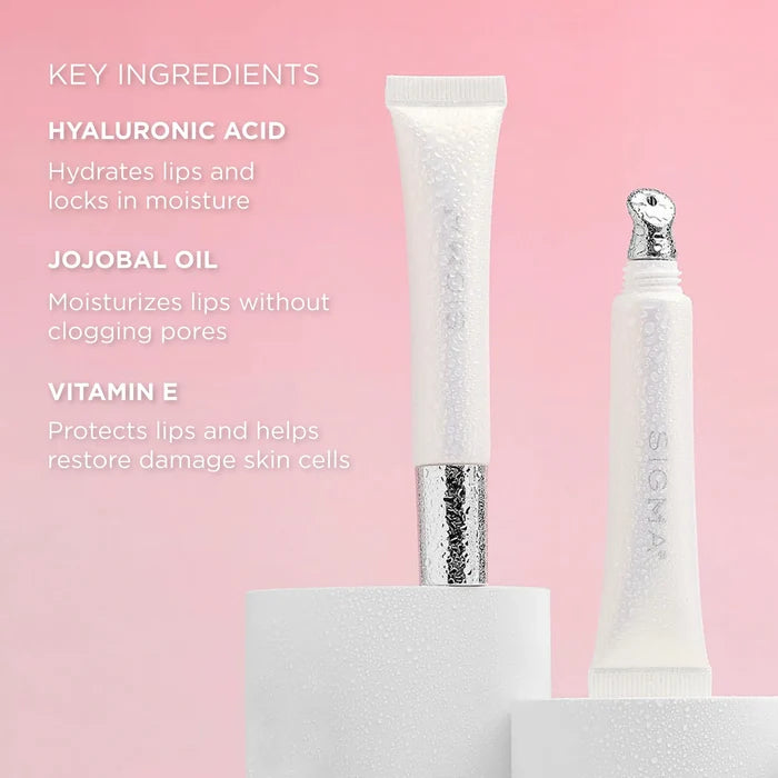 SILKEN CONDITIONING LIP MASK