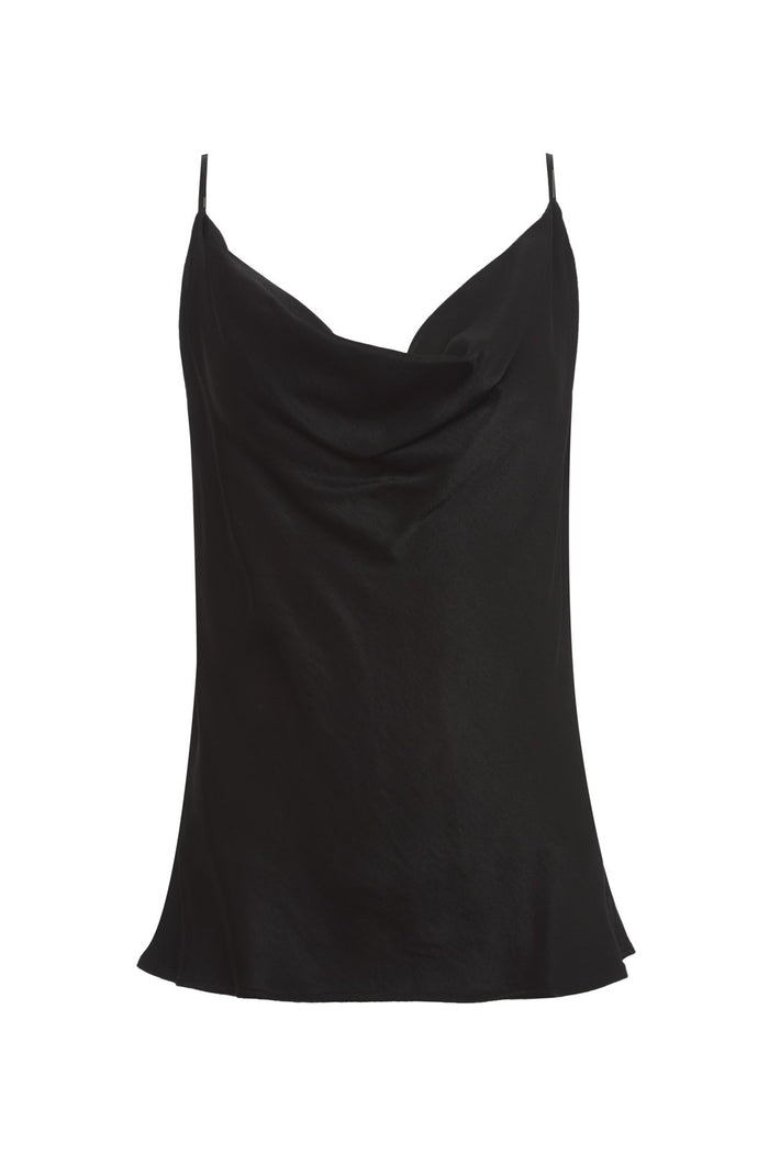 Silvia Cowl Cami