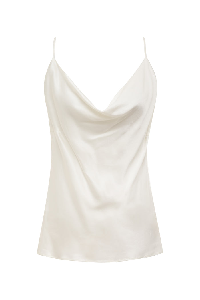Silvia Cowl Cami