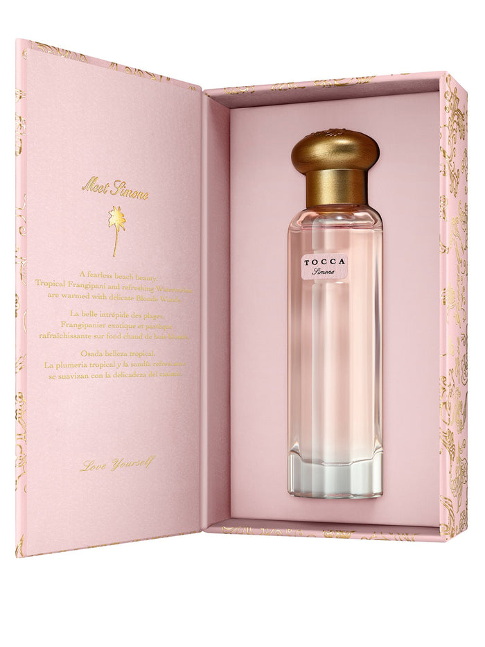 Simone Fragrance Spray