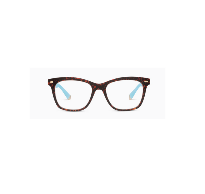 Sinclair - Leopard Tortoise/Blue