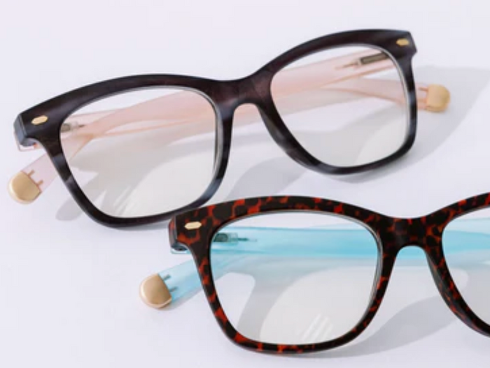 Sinclair - Leopard Tortoise/Blue