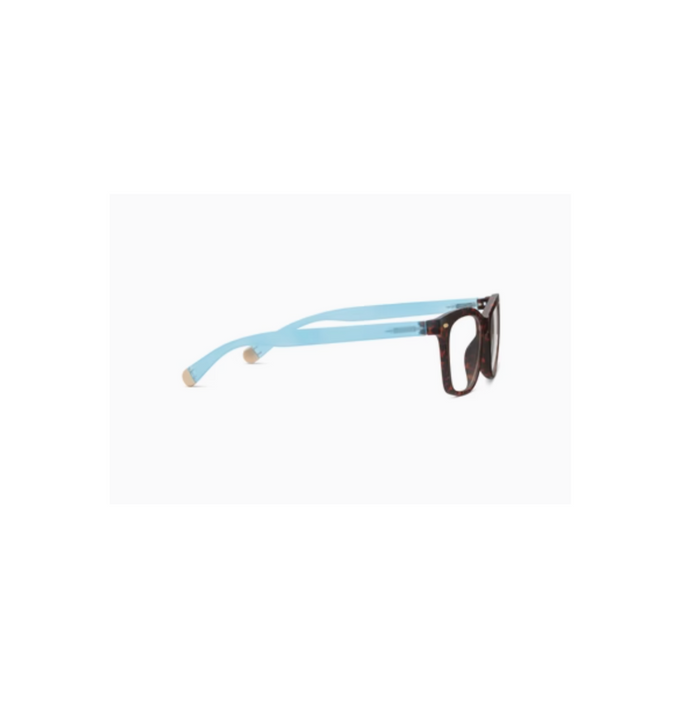 Sinclair - Leopard Tortoise/Blue