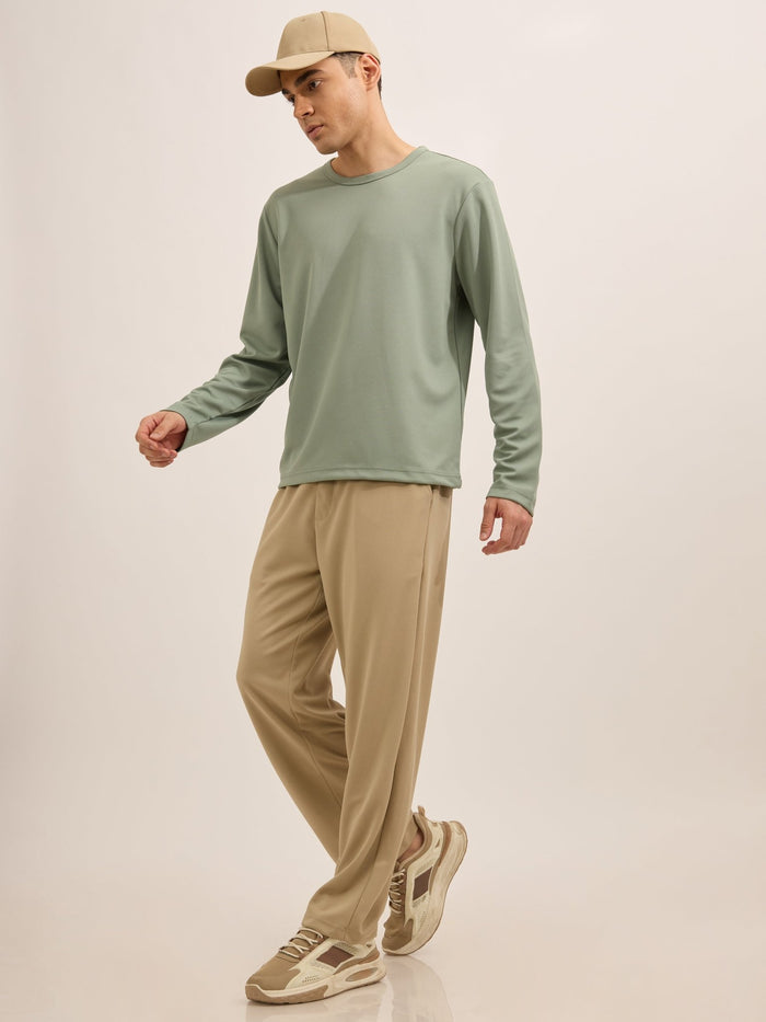 men's relaxed tshirt in pista
