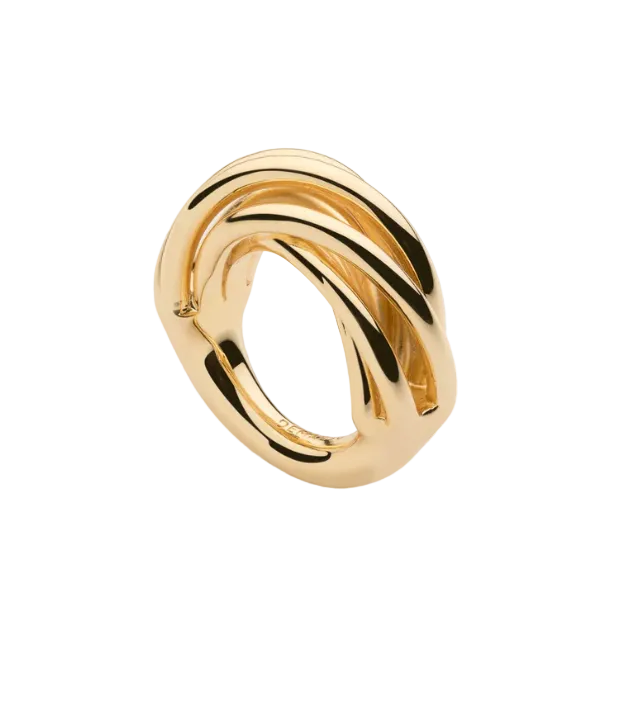 Sloane Ring