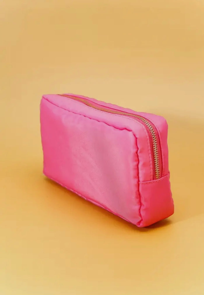 Small Makeup Pouch