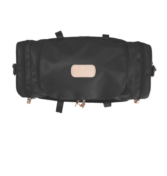 Small Square Duffle