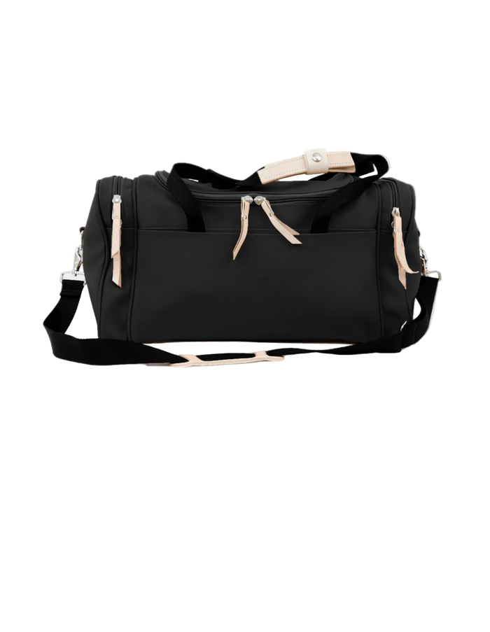 Small Square Duffle