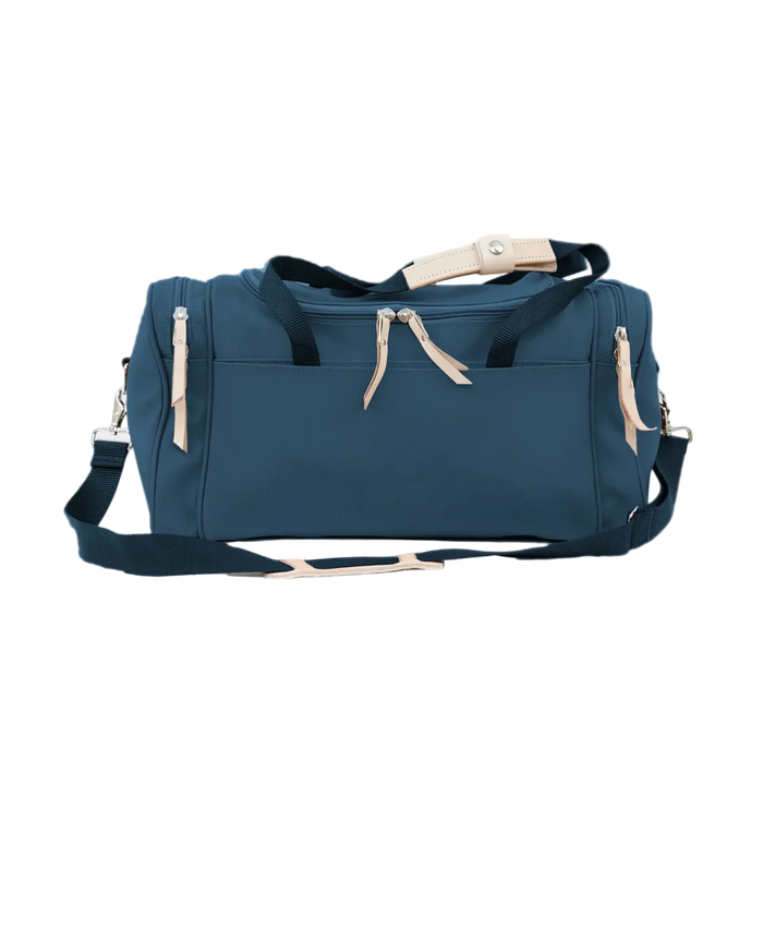 Small Square Duffle