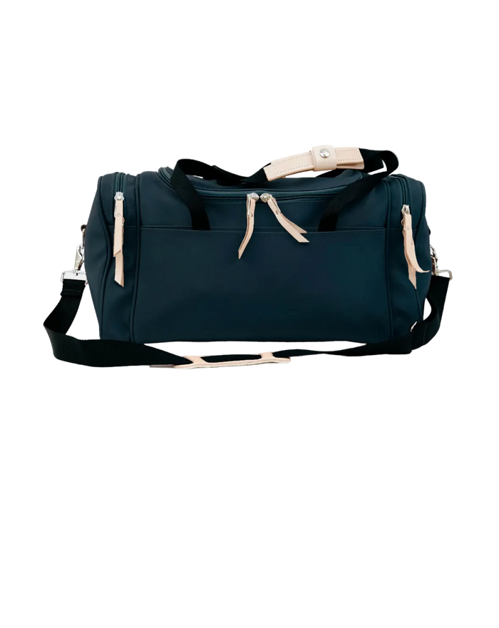 Small Square Duffle