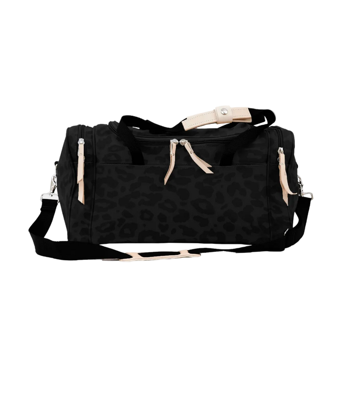 Small Square Duffle