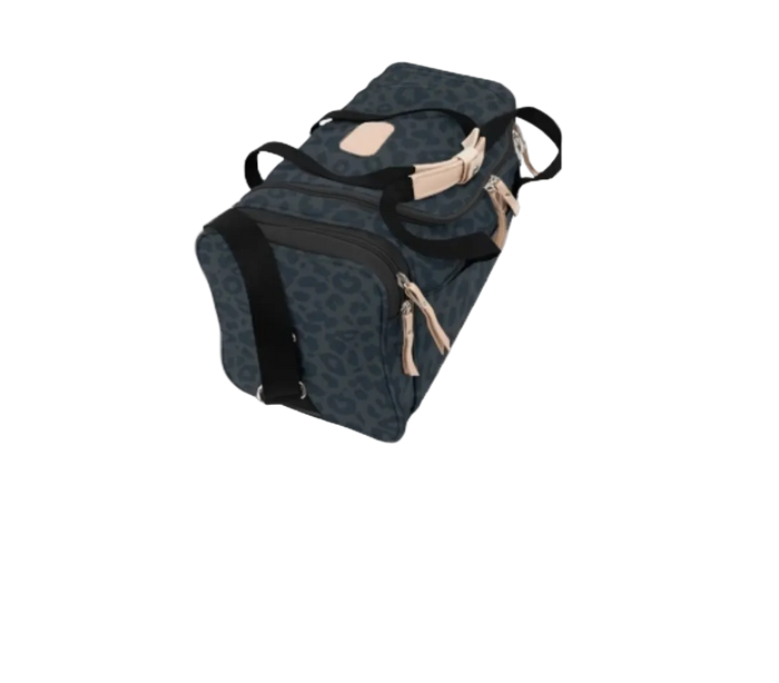 Small Square Duffle