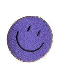 Smiley Face Patch
