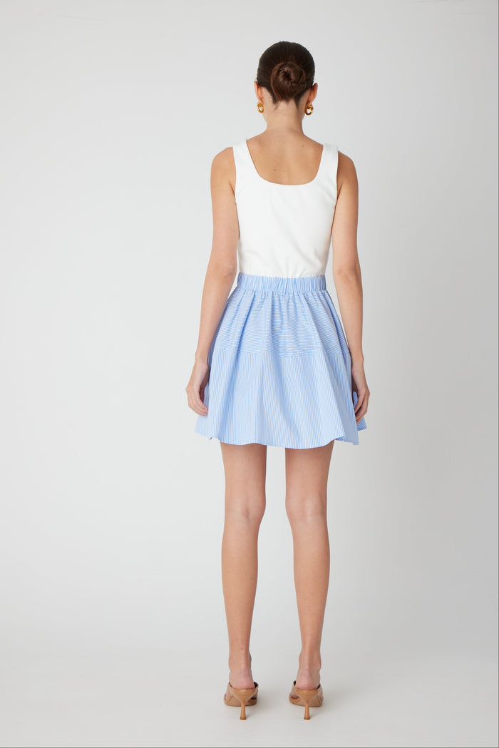 SOLENE DRESS