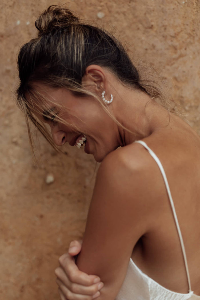 Grace Loves Lace Solene Earrings