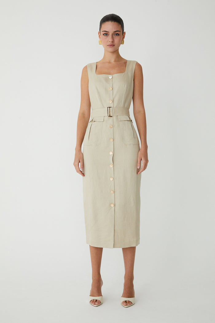 SONNA DRESS