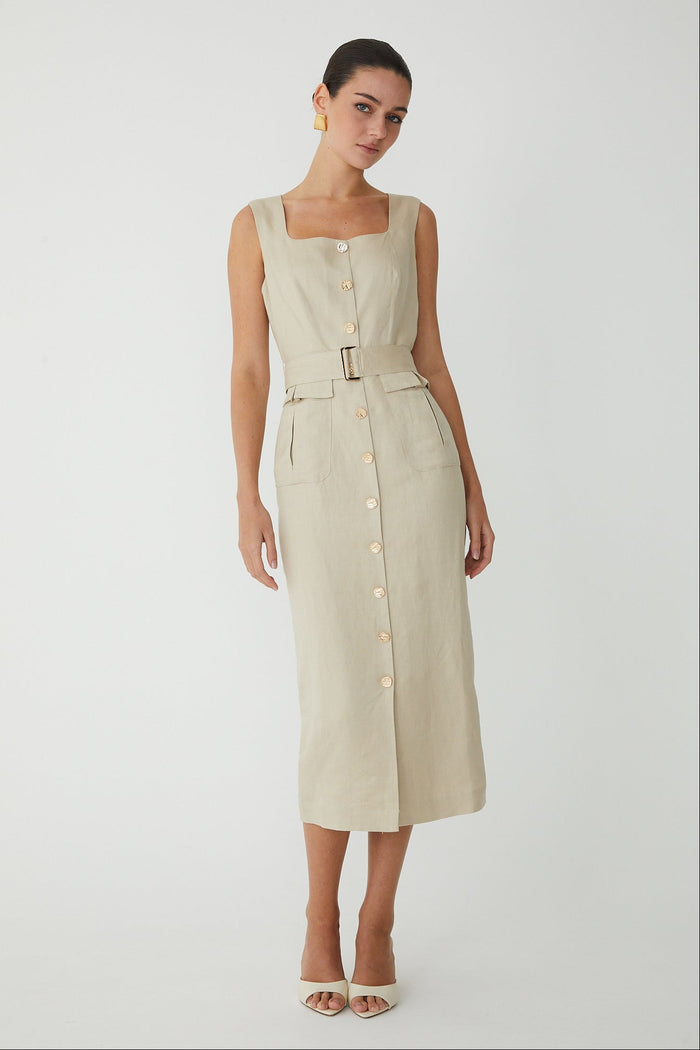 SONNA DRESS