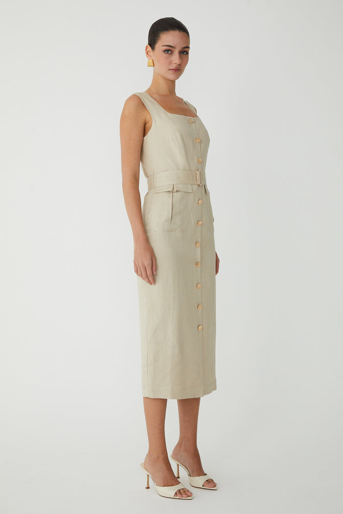 SONNA DRESS