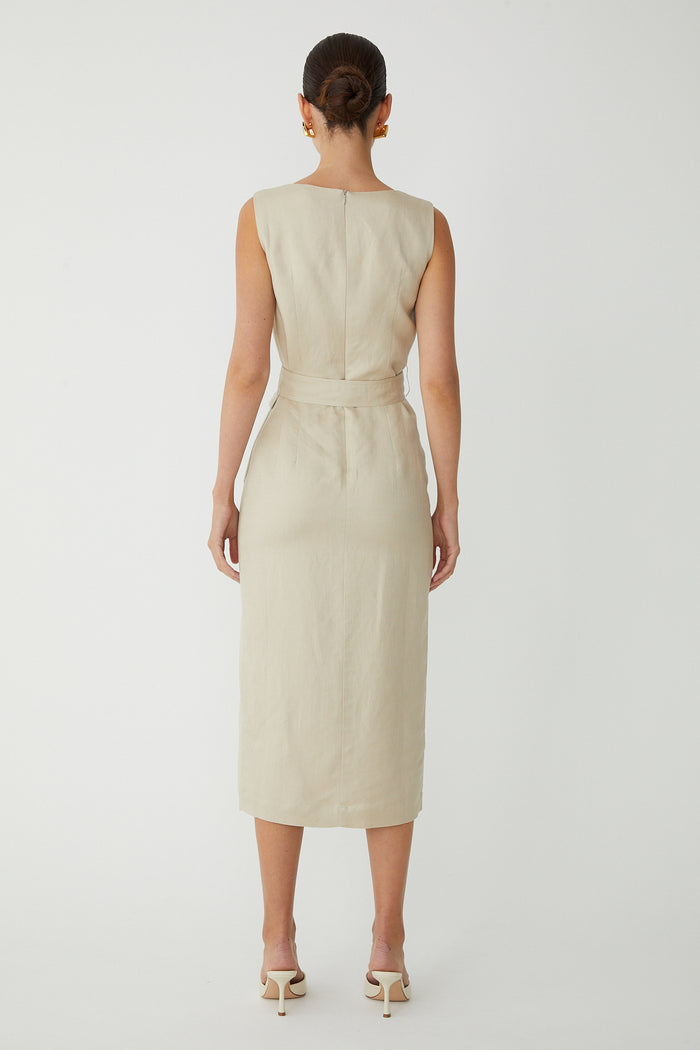 SONNA DRESS