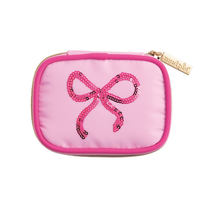 Sparkle & Store Pill Pouch