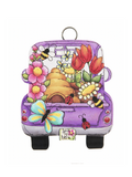 Spring Truck Charm