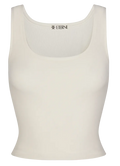 Square Neck Tank