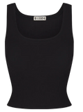 Square Neck Tank