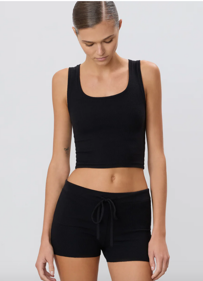 Square Neck Tank