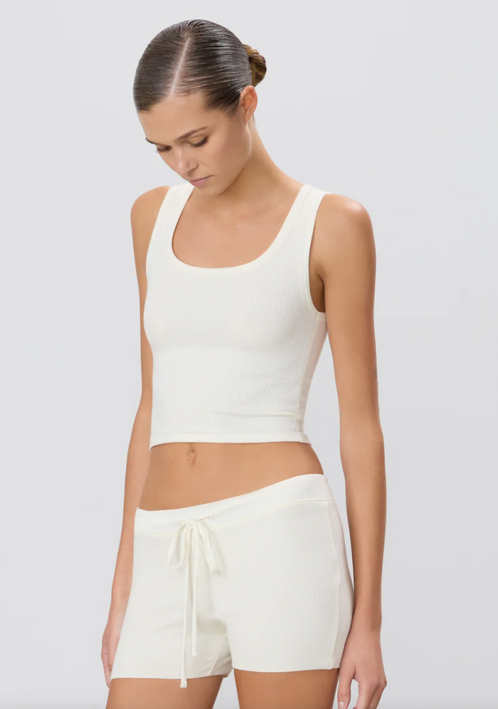 Square Neck Tank