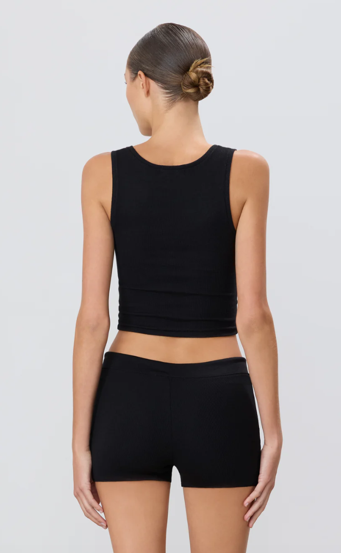 Square Neck Tank