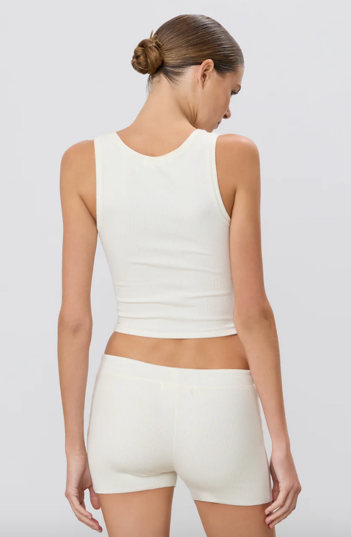 Square Neck Tank