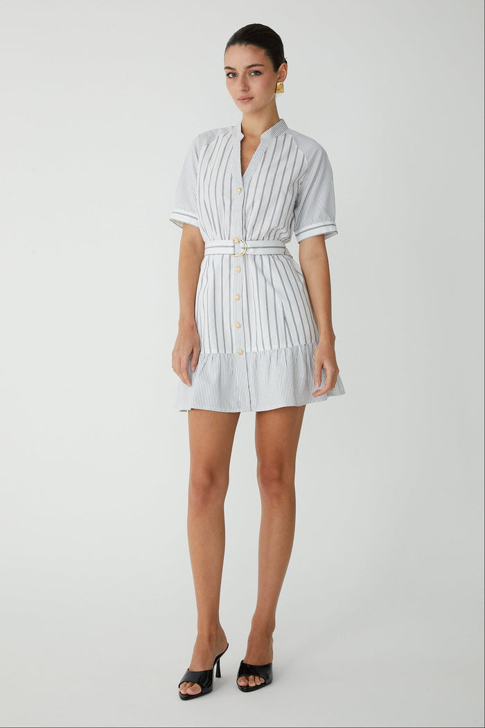 STARLA DRESS