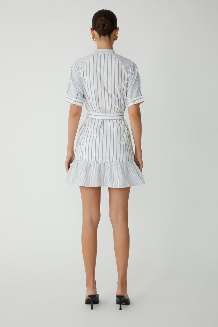 STARLA DRESS