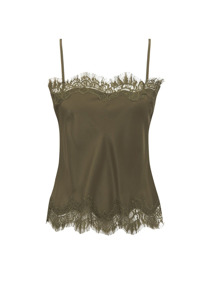 Dark Olive / XS