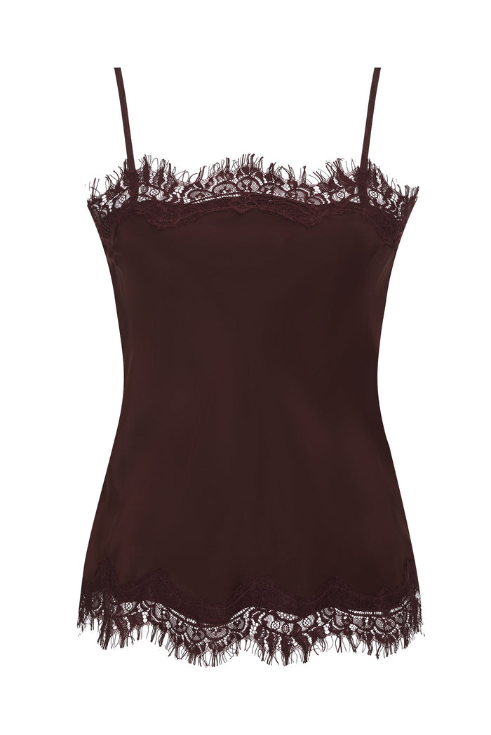 Plum / XS