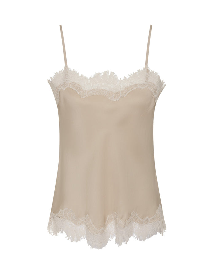 Straight Ale Cami